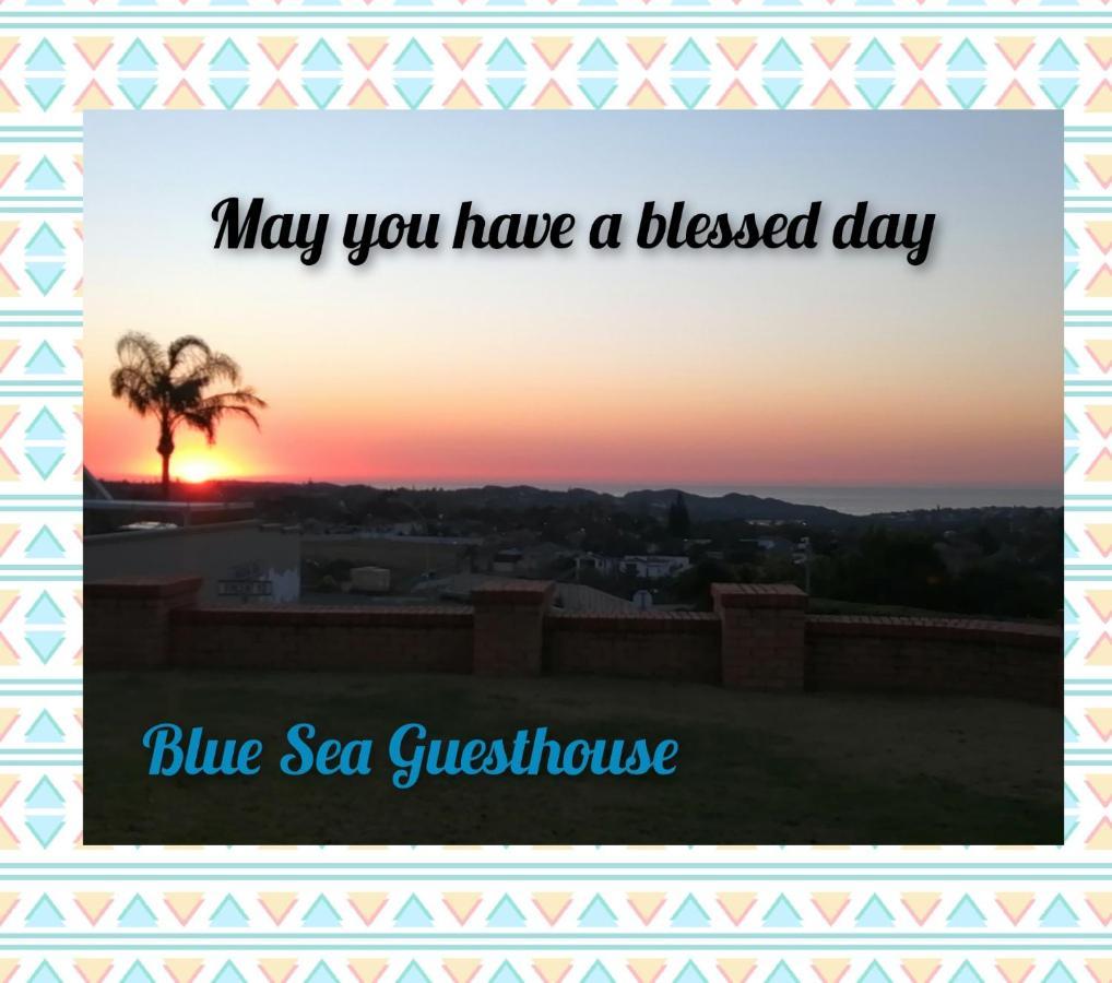 Blue Sea Guest House Източен Лондон Екстериор снимка