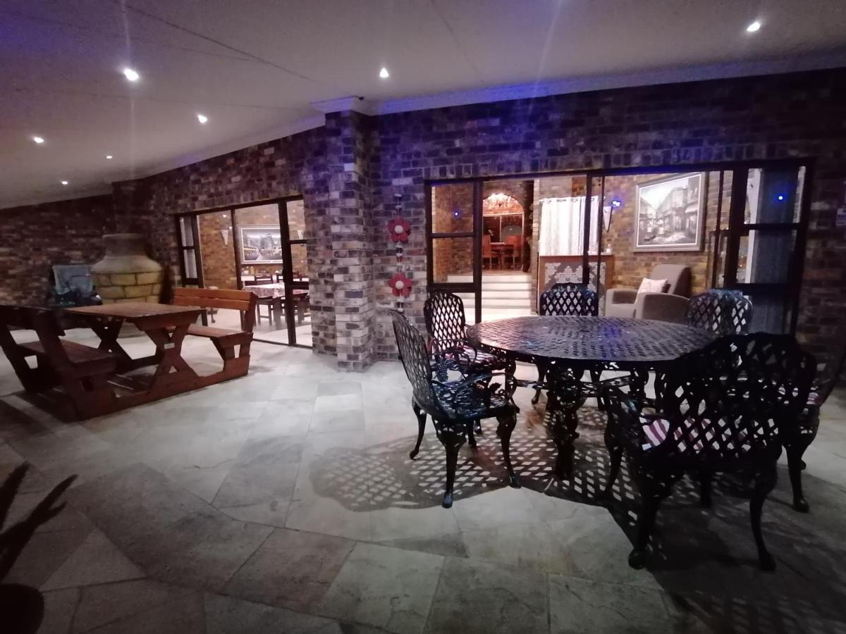 Blue Sea Guest House Източен Лондон Екстериор снимка