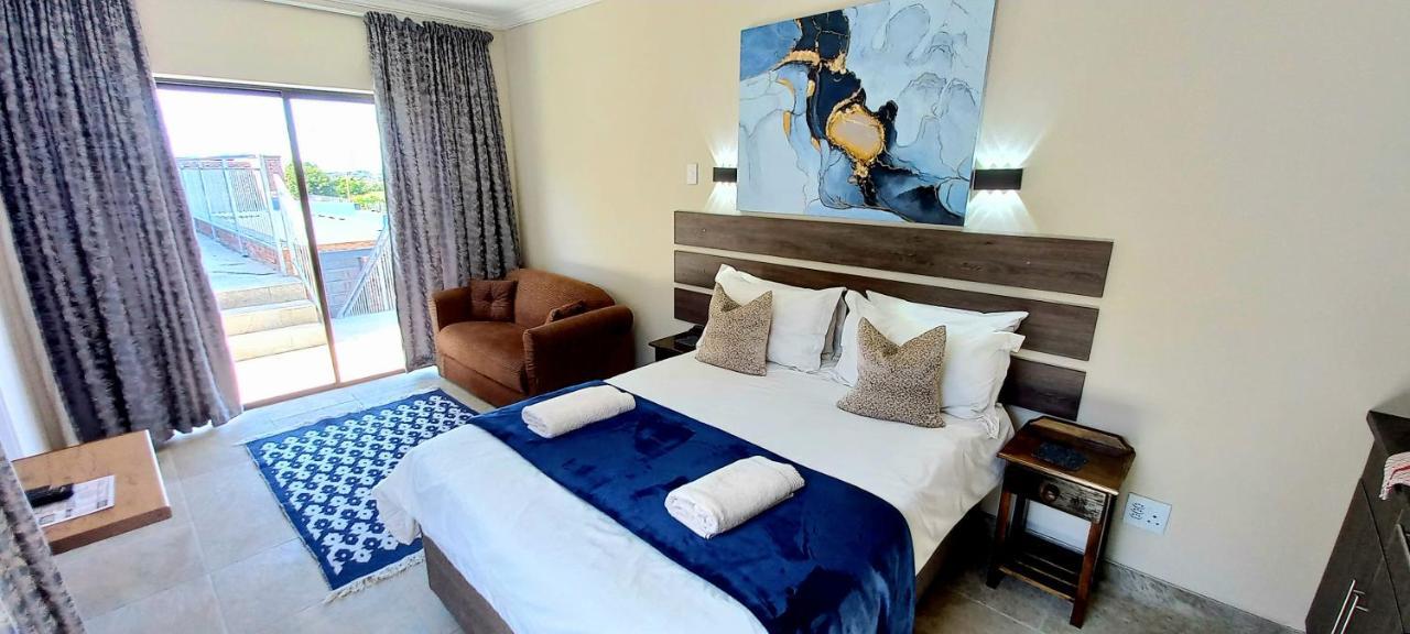 Blue Sea Guest House Източен Лондон Екстериор снимка