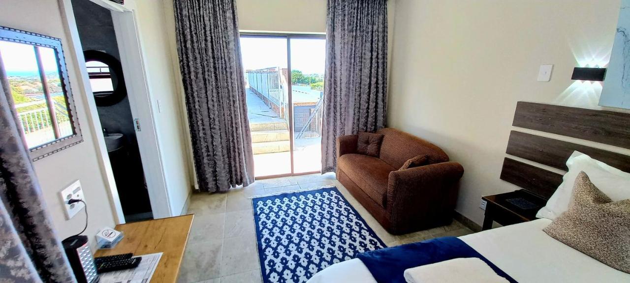 Blue Sea Guest House Източен Лондон Екстериор снимка