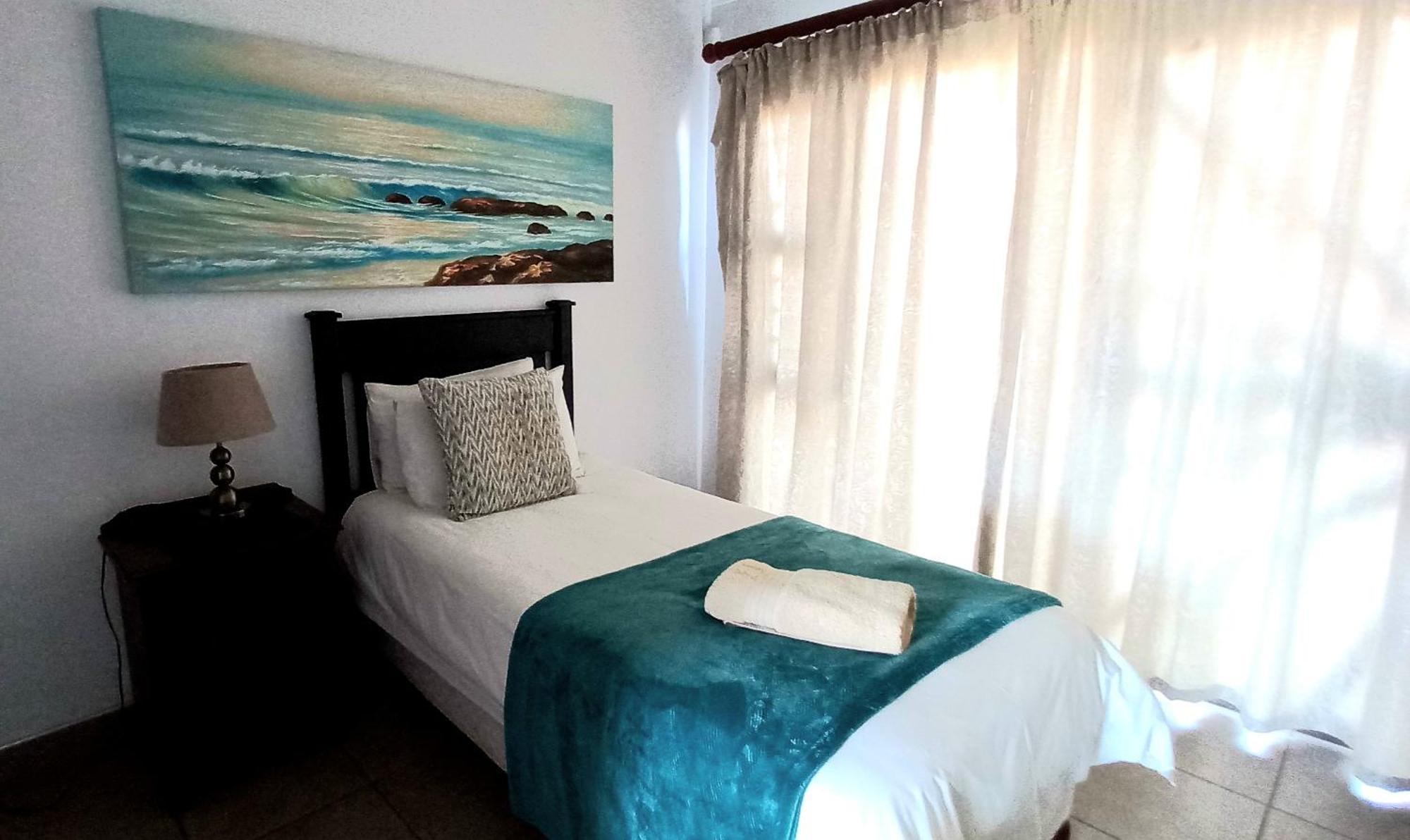 Blue Sea Guest House Източен Лондон Екстериор снимка
