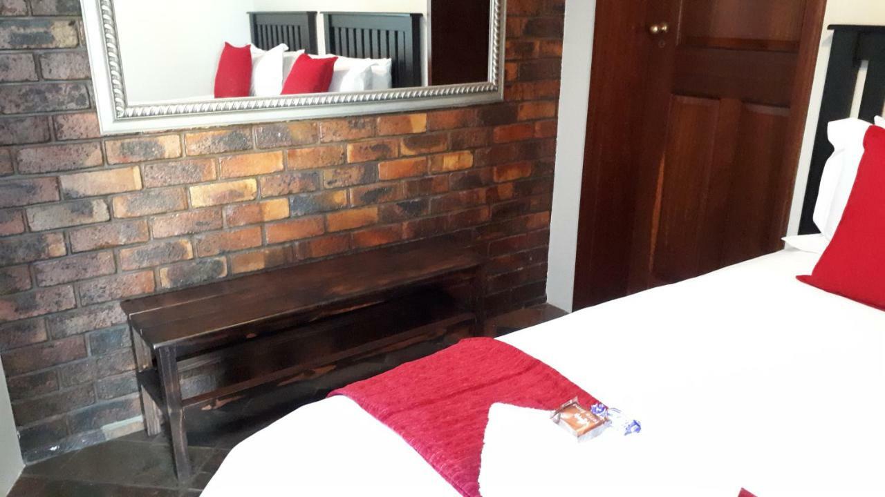 Blue Sea Guest House Източен Лондон Екстериор снимка